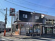 【コンビニエンスストア】セブンイレブンまで200ｍ