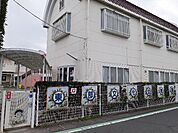 【幼稚園】東部文化幼稚園まで600ｍ