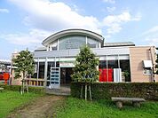 【駅】東武桐生線・赤城駅まで1100ｍ