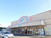 ザ・ダイソー日立大みか店まで190ｍ