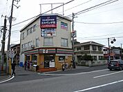 【コンビニエンスストア】セブンイレブン津田沼店まで251ｍ