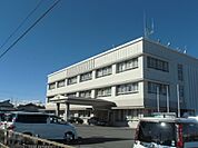 【警察】掛川警察署まで1511ｍ