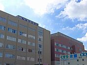 【総合病院】東邦病院まで900ｍ