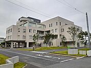 【総合病院】田中病院まで2800ｍ