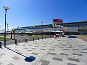 【駅】太田駅まで3700ｍ