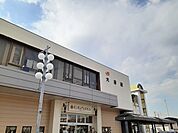 【駅】JR大府駅まで1100ｍ