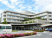 【総合病院】八千代病院まで900ｍ