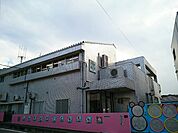 【幼稚園】しみずざかこども園まで1100ｍ