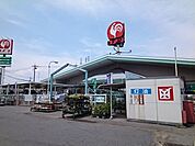 【ホームセンター】コメリハード＆グリーン伊勢崎店まで800ｍ