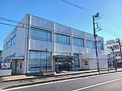 【銀行】常陽銀行　下市支店まで750ｍ