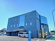【クリニック】水戸中央クリニックまで800ｍ
