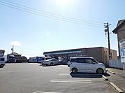 【コンビニエンスストア】ファミリーマート 西尾下矢田町まで400ｍ