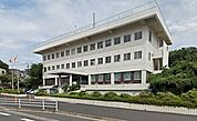 【警察】大船警察署まで842ｍ