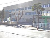 【小学校】高崎市立金古小学校まで500ｍ