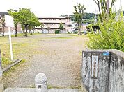 【公園】峰下第二号児童公園まで100ｍ