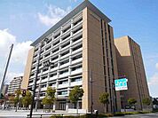 【市役所・区役所】刈谷市役所まで1900ｍ