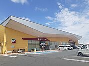 【スーパー】ヨークベニマル　百合が丘店まで1400ｍ