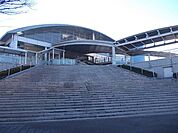 【駅】常磐線・ひたち野牛久駅まで1000ｍ