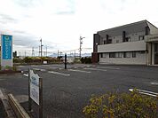 【クリニック】いいだクリニックまで450ｍ