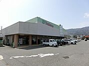 【スーパー】トミダヤ池田店まで1600ｍ