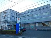 【総合病院】高崎中央病院まで300ｍ