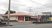 【その他】ガスト　大宮南中野店まで300ｍ