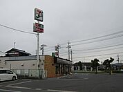 【コンビニエンスストア】セブンイレブン新茂原店まで500ｍ