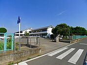 【小学校】太田市立宝泉南小学校まで1000ｍ