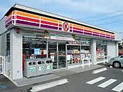 【コンビニエンスストア】サークルK安城里町店まで1756ｍ