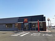 【その他】マクドナルドまで486ｍ