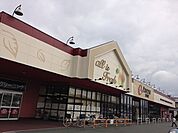 【スーパー】遠鉄ストア西ヶ崎店まで1100ｍ