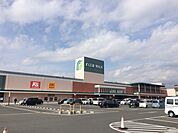 【ショッピングセンター】プレ葉ウォーク浜北まで1300ｍ