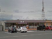 【コンビニエンスストア】セブン-イレブン 浜北永島店まで950ｍ