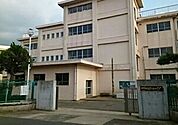 【小学校】星久喜小学校まで510ｍ