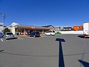 【コンビニエンスストア】セブンイレブン大街道1丁目店まで400ｍ