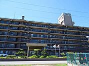 【総合病院】高名清養病院まで650ｍ