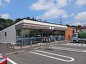【コンビニエンスストア】セブンイレブン 富里インター店まで2000ｍ