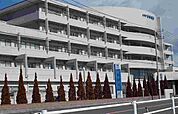 【総合病院】本多病院まで1050ｍ
