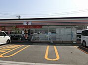 【コンビニエンスストア】セブンイレブン大垣インター南店まで300ｍ