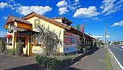 【その他】モダンパスタ狭山店まで1800ｍ