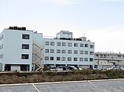 【総合病院】茂原中央病院まで1500ｍ
