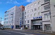 【総合病院】五井病院まで550ｍ