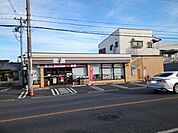 【コンビニエンスストア】セブンイレブン群馬吉井町店まで350ｍ