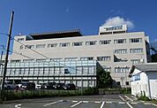 【総合病院】塩田記念病院まで2300ｍ