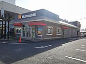 【その他】マクドナルド 佐原店まで1100ｍ