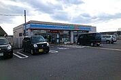 【コンビニエンスストア】ローソン様まで600ｍ