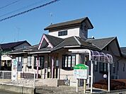 【クリニック】なかむらこどもクリニックまで60ｍ