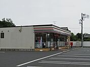 【コンビニエンスストア】セブンイレブン富士見店まで350ｍ