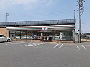 【コンビニエンスストア】セブンイレブンまで627ｍ