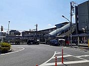 【駅】蘇我駅まで2090ｍ